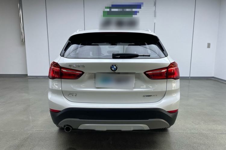 Used BMW X1 2019 sDrive18Li Premium Edition
