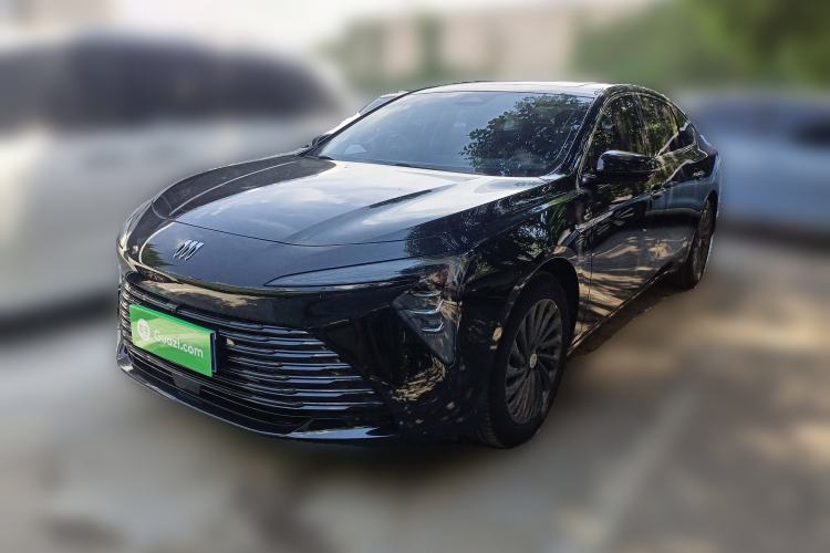 Used Buick LaCrosse 2025 28T Platinum Edition
