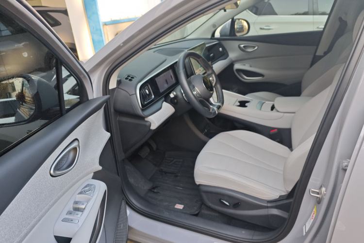 Used BYD Sealion 05 EV 2025 520 km Smart Cruise Version
