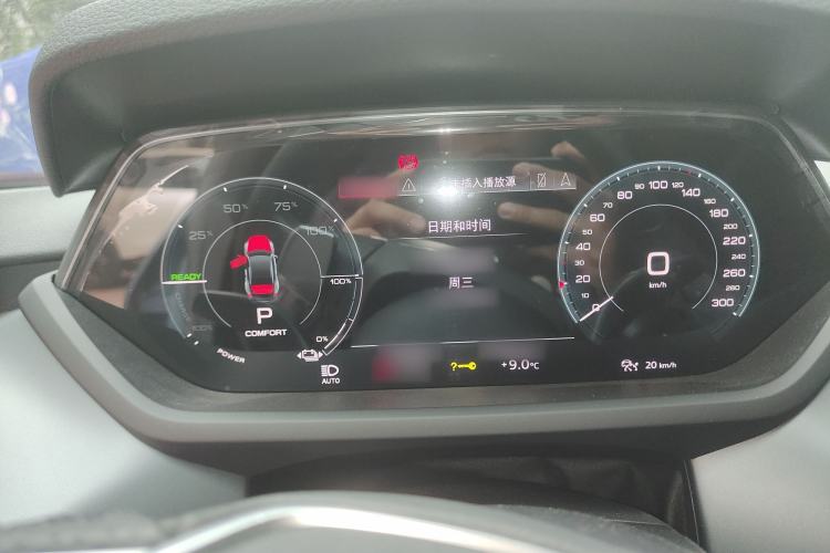 Used Audi e-tron GT 2023 Base Model