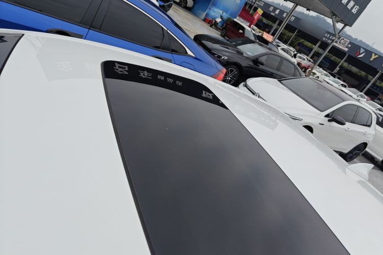 Used Chevrolet Monza 2020 320 Automatic Enjoyment Edition
