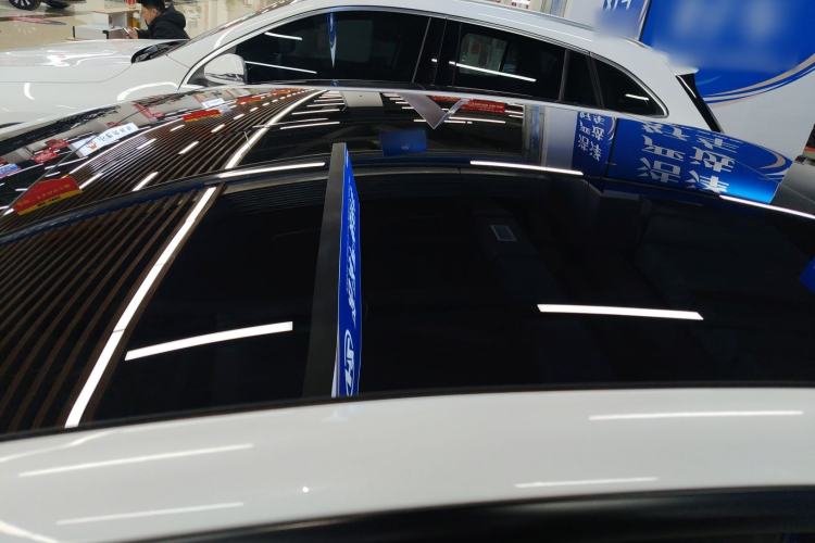 Used Tesla Model 3 2021 Standard Range Rear-Drive Upgraded Version
