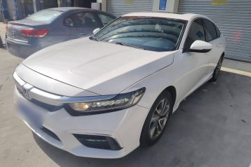 Used Honda Inspire 2019 260TURBO Elegant Edition China VI Emission Standard