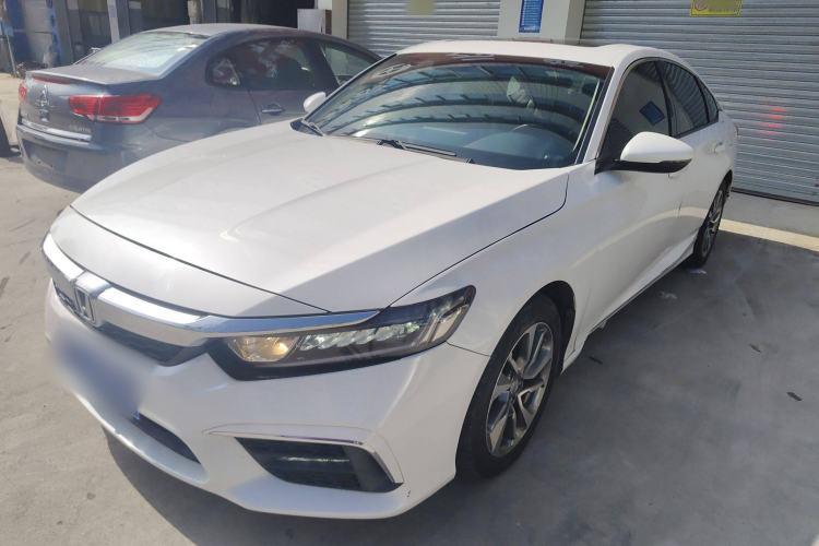 Used Honda Inspire 2019 260TURBO Elegant Edition China VI Emission Standard