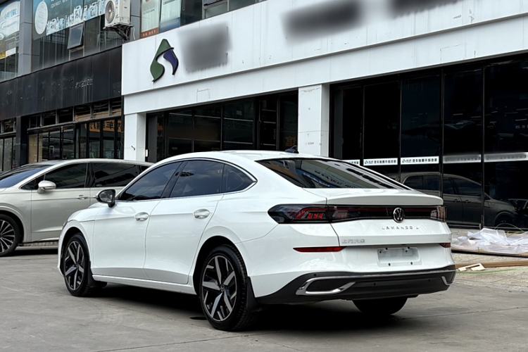 Used Volkswagen Lamando 2025 Lavida L 280TSI DSG Cool & Spicy Edition