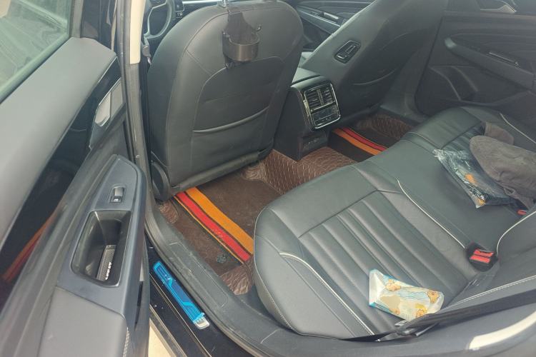 Used Volkswagen Passat 2023 Revised 330TSI Starry Elite Edition
