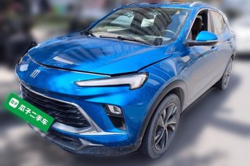 Used Buick Encore PLUS 2023 Smart Fun Edition