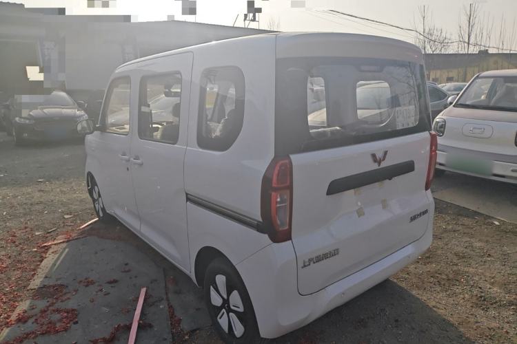 Used Wuling Zhiguang New Energy 2025 Standard Model