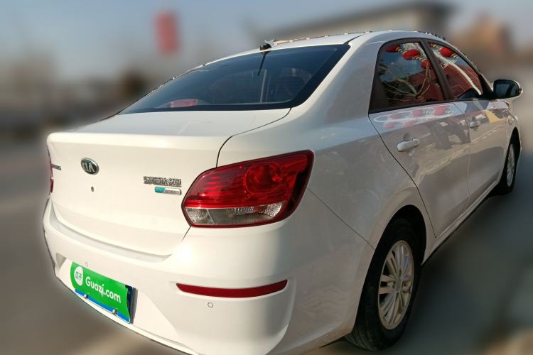 Used Kia Pegas 2019 1.4L Manual Value Edition National VI Standard
