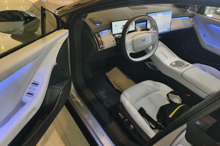 Used XPeng P7+ 2024 Long-Range Max
