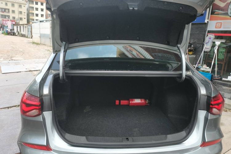 Used Chevrolet Monza 2023 1.5L Dual-Clutch Enjoyment Edition
