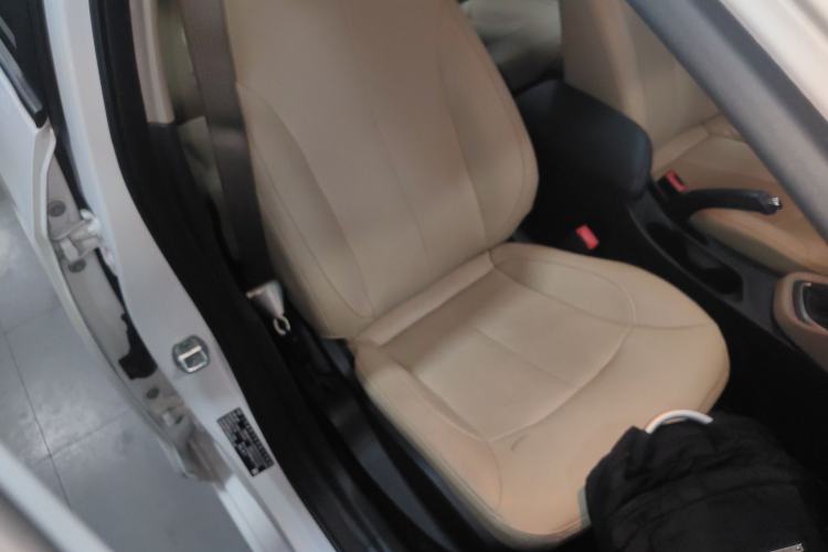 Used Buick GT 2019 15T Dual-Clutch Advanced Version China VI Standard
