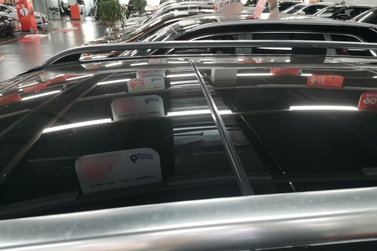 Used Mercedes-Benz GLK-Class 2015 GLK 300 4MATIC Fashion Edition Ultimate Version