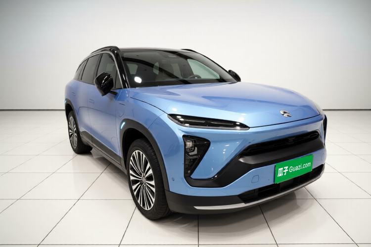 Used Nio ES6 2019 430 km Performance Version
