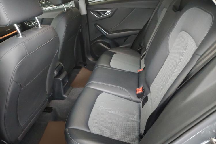 Used Audi Q2L 2021 35 TFSI Fashionable and Elegant Model
