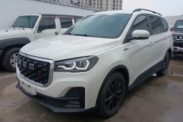 Used SWM G05 2022 PRO 1.5T DCT Luxury Model 7 Seats