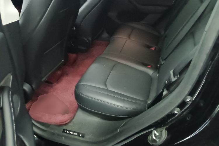 Used Tesla Model Y 2023 Rear-Wheel-Drive Version