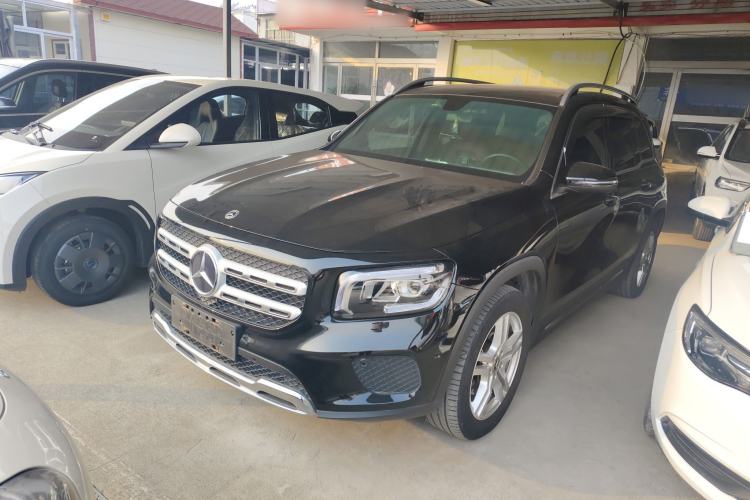 Used Mercedes-Benz GLB 2023 GLB 220 Sport Edition