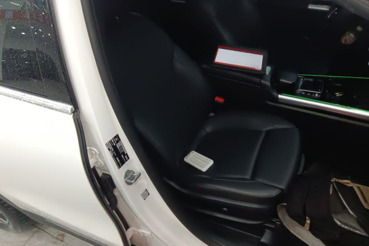 Used Mercedes-Benz GLA 2020 GLA 200