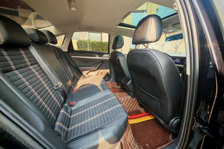 Used Volkswagen Lavida 2021 280TSI DSG Comfort Edition
