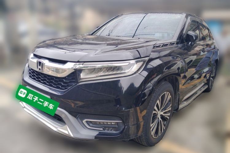 Used Honda Avancier 2017 370TURBO 2WD Luxury Edition