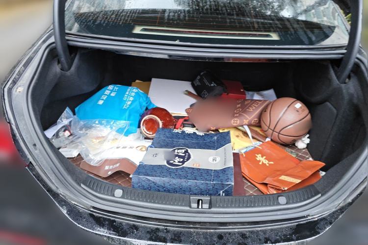 Used Mercedes-Benz E-Class 2021 Facelift E 260 L