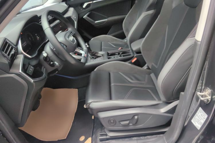 Used Audi Q3 Sportback 2022 40 TFSI Fashion Model