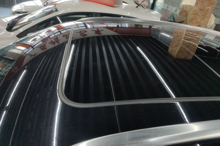 Used Volkswagen Tiguan X 2021 330TSI Two-Wheel-Drive Flagship Edition