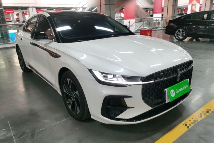 Used Lincoln Z 2022 iKoo Deluxe Edition
