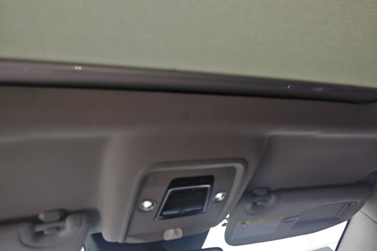 Used BYD Yuan New Energy 2019 EV535 High-Energy Leading Edition
