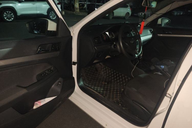 Used Volkswagen Lavida 2017 1.6L Automatic Fashion Edition
