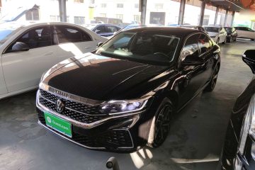 Used Volkswagen Passat 2024 330TSI Starry Elite Edition