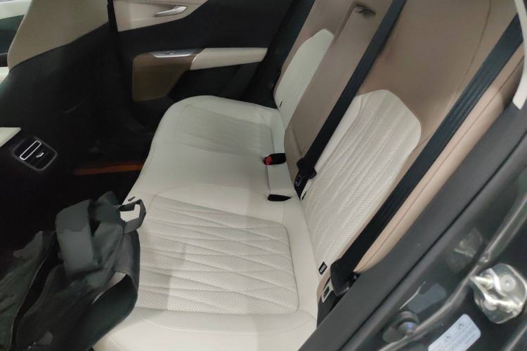 Used  A05 2024 145 Max
