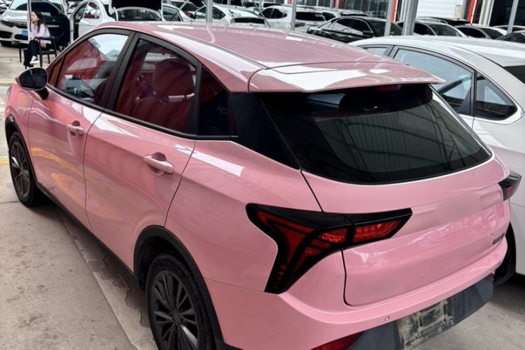 Used NETA V 2021 Witch Edition
