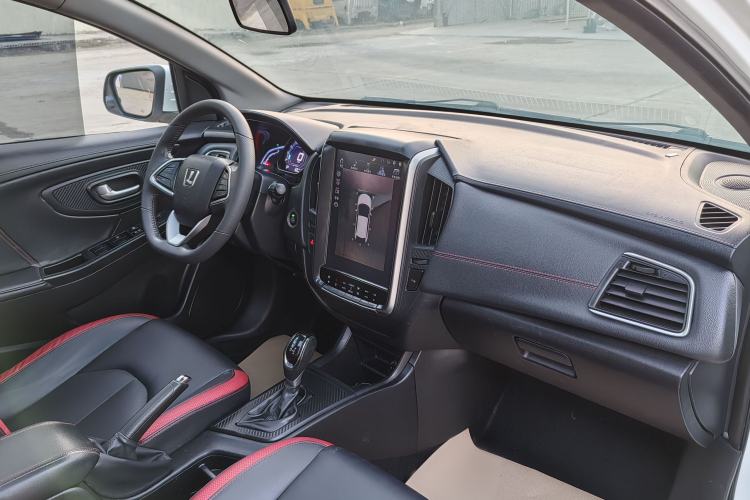 Used Luxgen U5 SUV 2017 1.6L CVT Jazz Edition