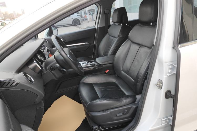 Used Peugeot 3008 2015 1.6THP Automatic Trend Edition