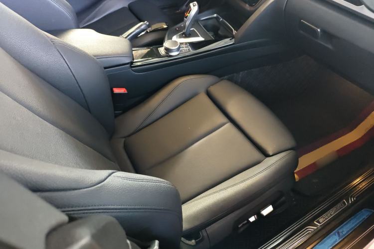 Used BMW 3 Series GT 2019 320i M Sport Package
