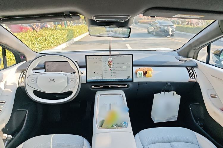 Used XPeng P7+ 2024 Ultra-Long Range Max
