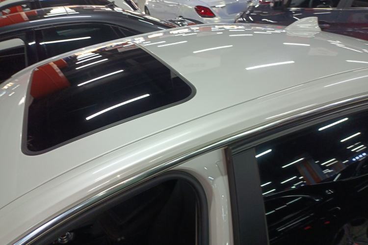 Used BMW 3 Series 2016 320Li Fashion Model
