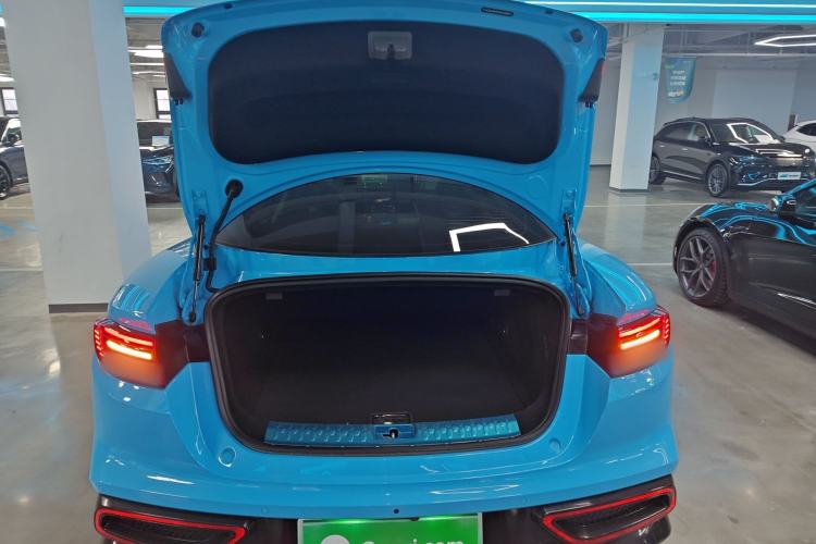 Used NETA GT 2023 660