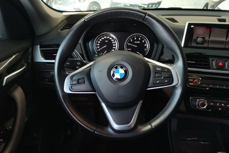 Used BMW X1 2020 sDrive20Li Fashion Model