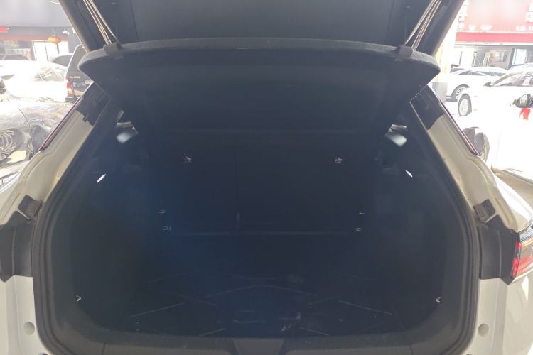 Used Volkswagen ID.4 X 2021 Pro Smart Long-Range Edition
