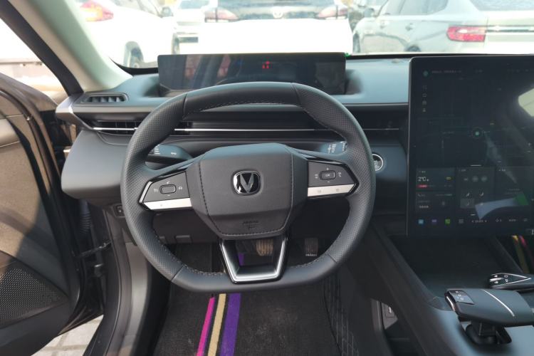 Used Changan Eado 2024 1.5T GDI Automatic Prestige Edition
