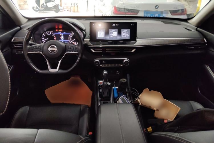 Used Nissan Teana 2022 2.0L XL-TLS Enjoyment Edition