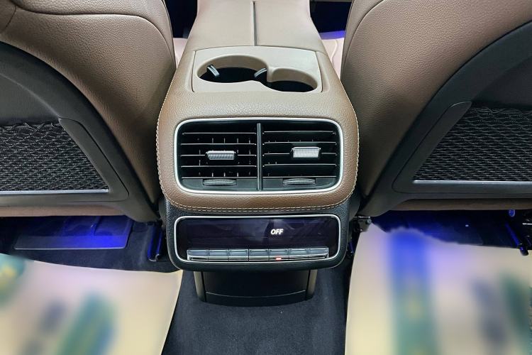 Used Mercedes-Benz GLE 2024 Refreshed GLE 350 4MATIC Stylish Edition
