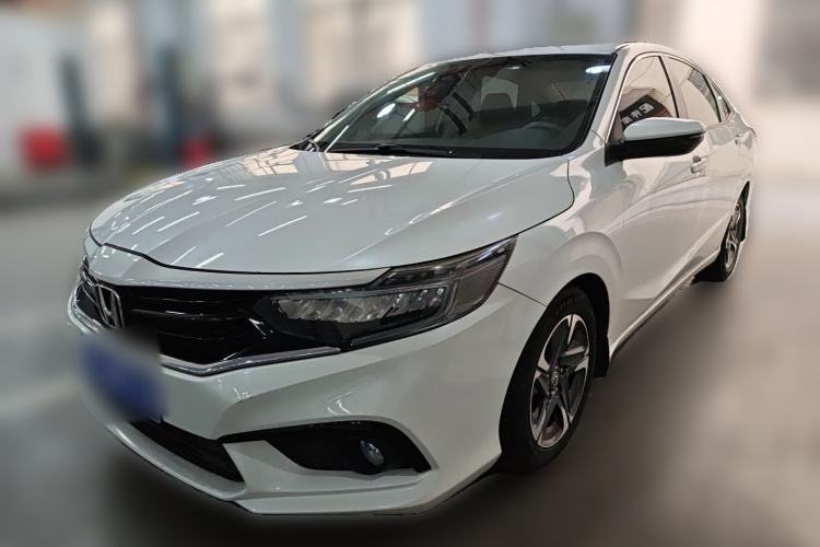 Used Honda Envix 2019 180TURBO CVT Enjoyment Edition China VI