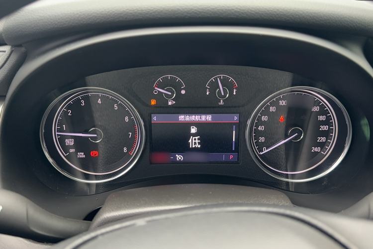 Used Buick LaCrosse 2019 28T Luxury Model
