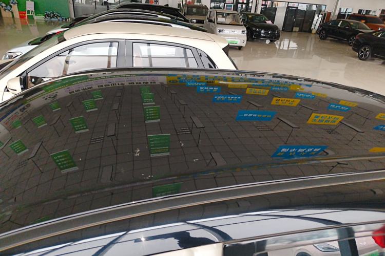 Used Wuling Bingo 2023 333 km Lingxi Connected+ Version