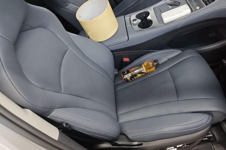 Used BYD Sealion 07 DM-i 2025 150 Flagship+ Edition