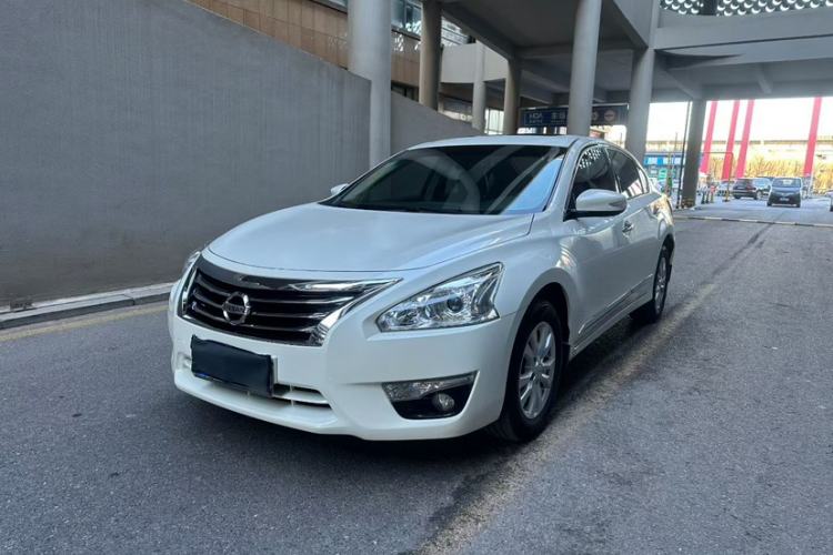Used Nissan Teana 2013 2.0L XL Comfort Edition